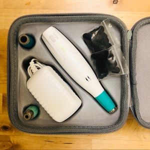 Silk’n ReVit Dermabrasion